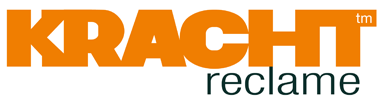 KRACHTreclame de partner voor offline & online multimedia diensten.